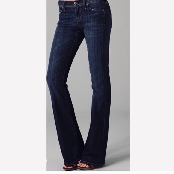 Citizens of humanity like new Ingrid stretch sz29